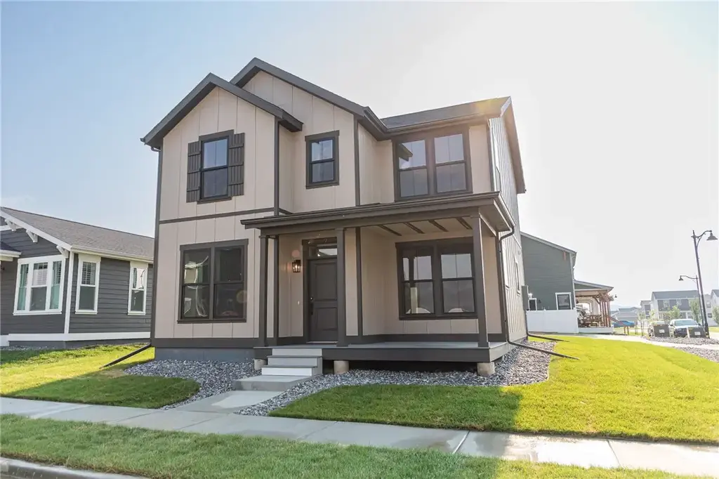 1817 St. Peter Lane, Billings