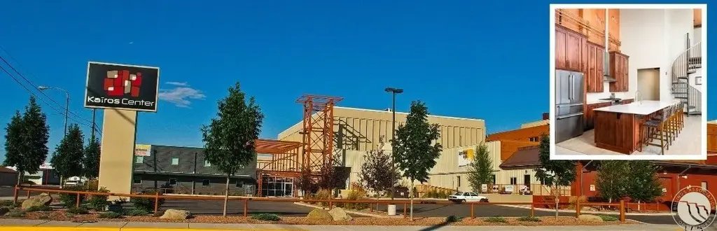 1363 Montana Ave Suite 306-c6, Billings