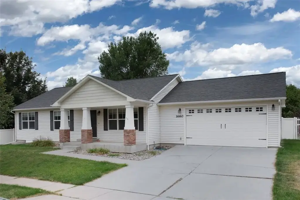 1660 Norwood Ln, Billings