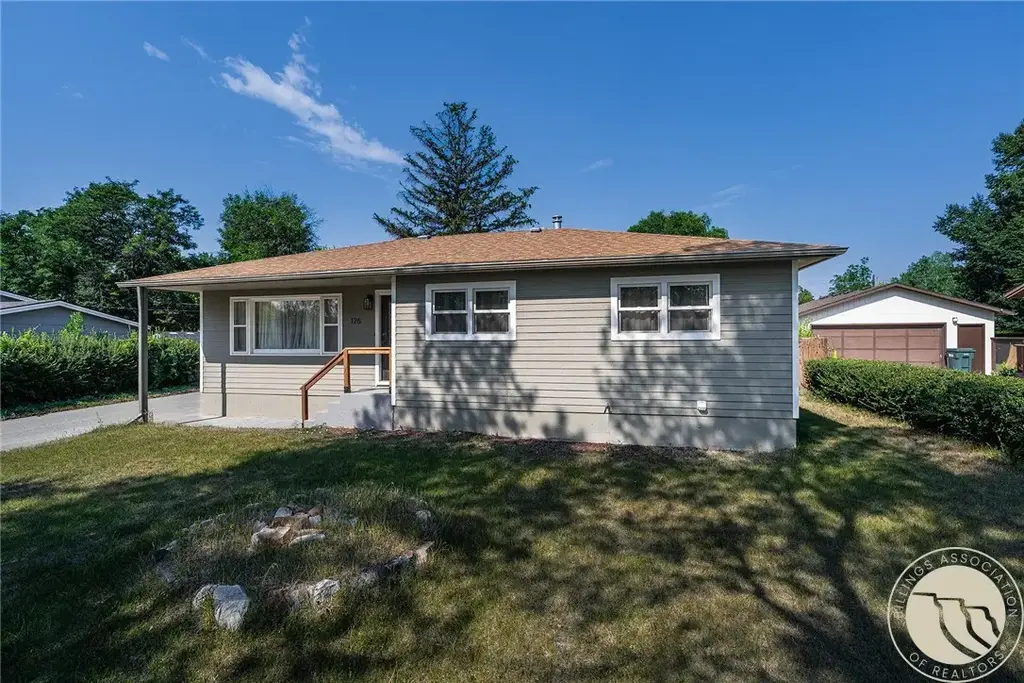 126 Ardmore Drive, Billings