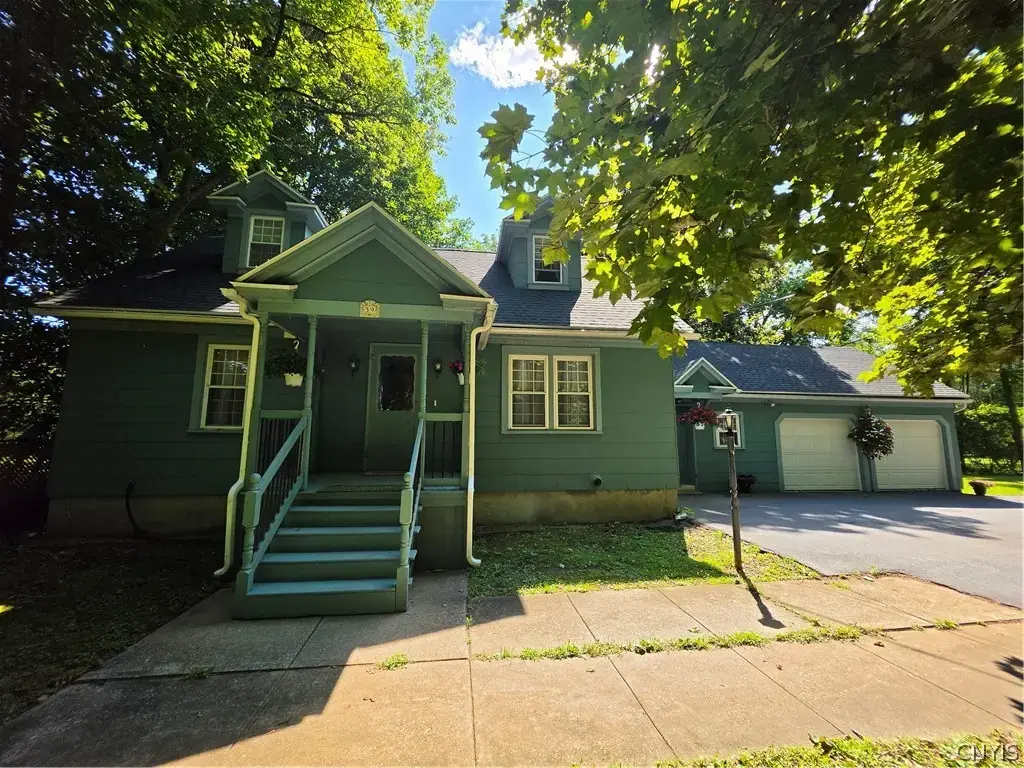 39 Norton Avenue, Kirkland