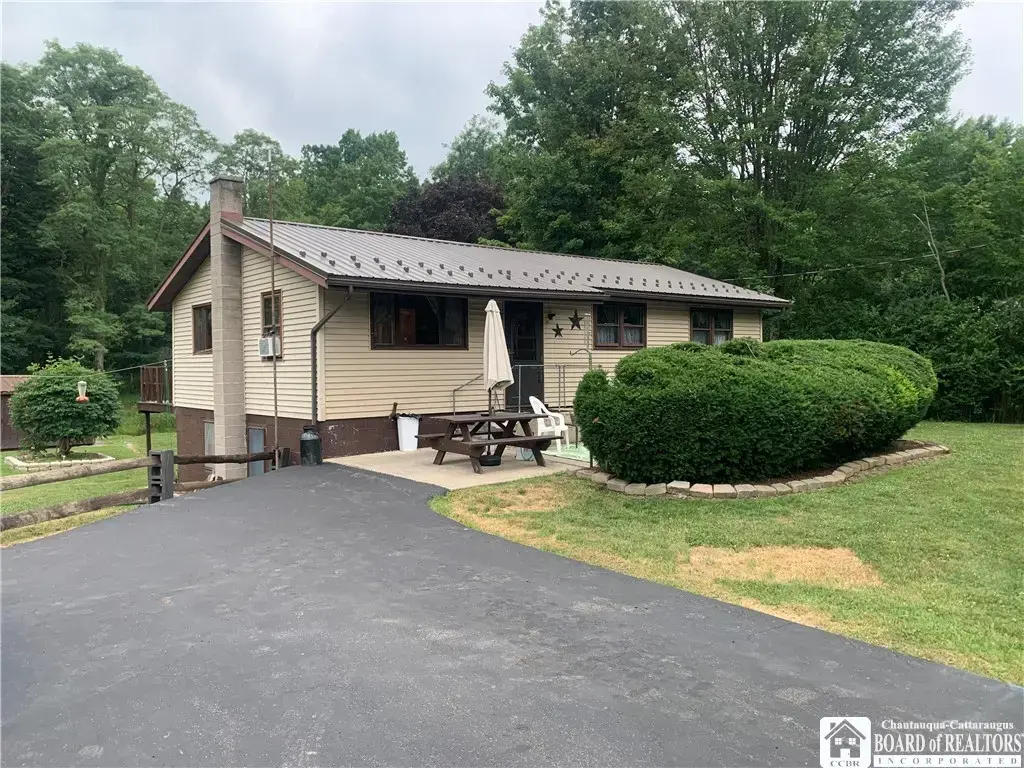 6799 Woleben Road, Portland