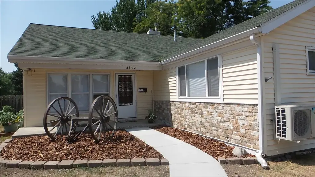 2202 13th Street W, Billings