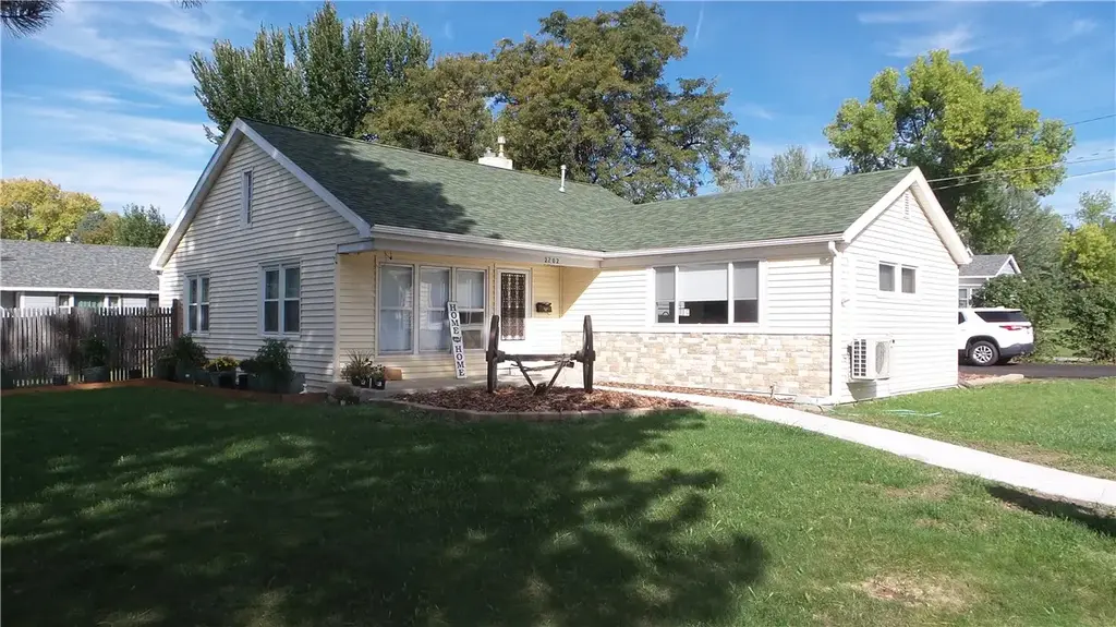 2202 13th Street W, Billings