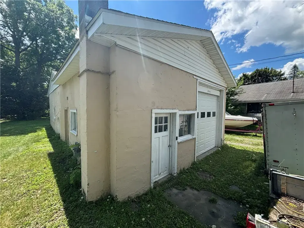 201 Harrison Street, Elmira