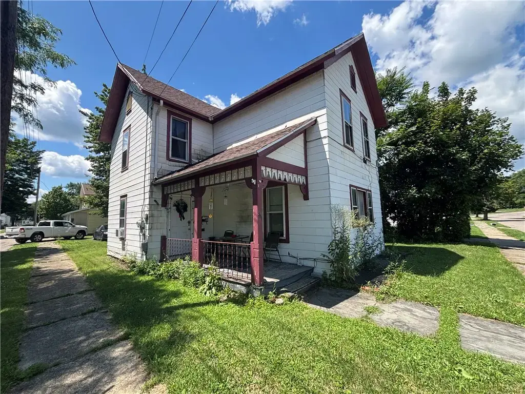 501 Oak Street, Elmira City