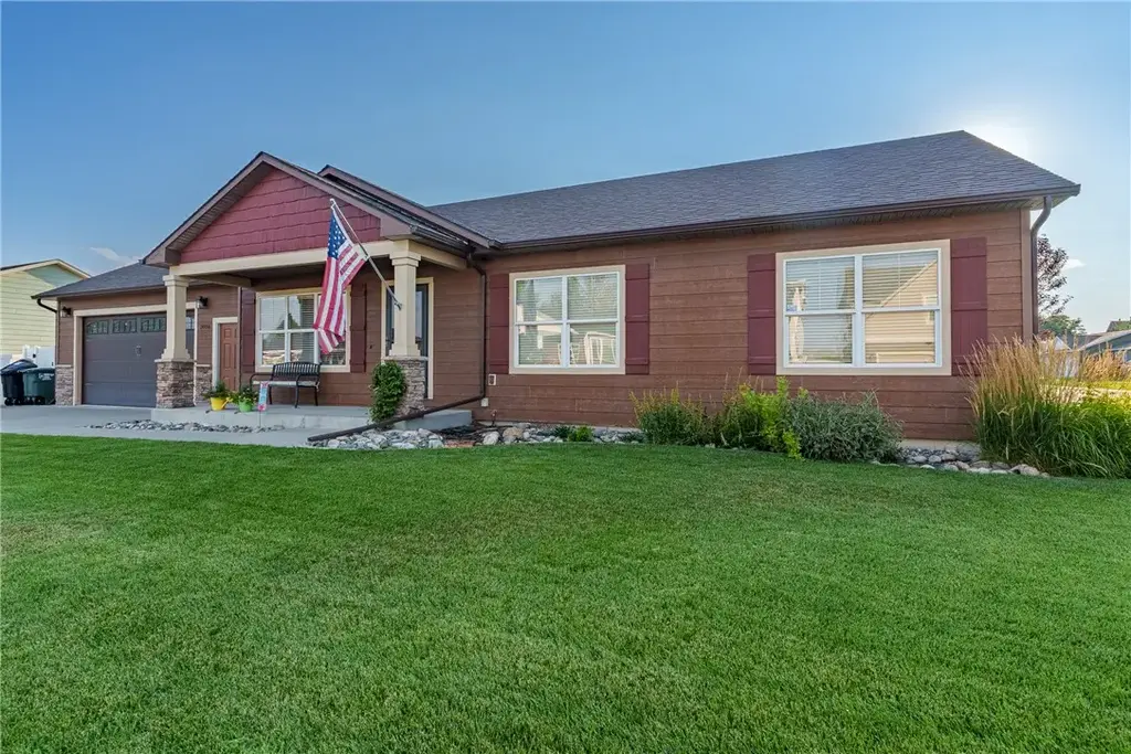 3076 Hunters Ridge Loop, Billings