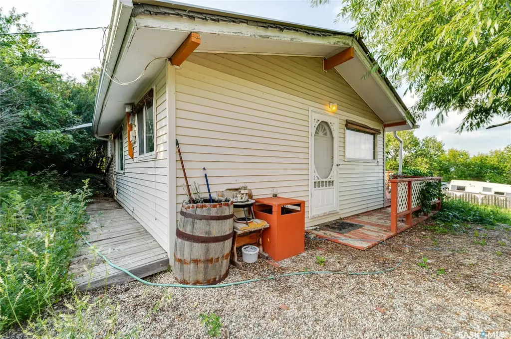 547 Douglas Drive, Marquis Rm No 191