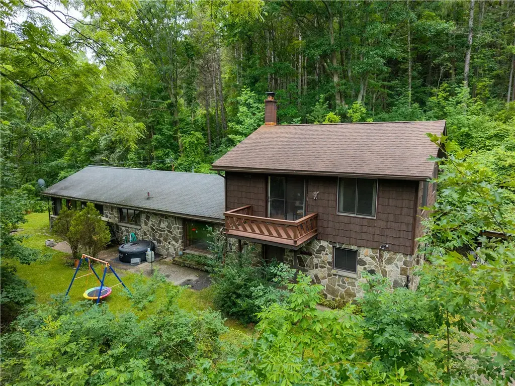 8525 Vogt Road, Urbana