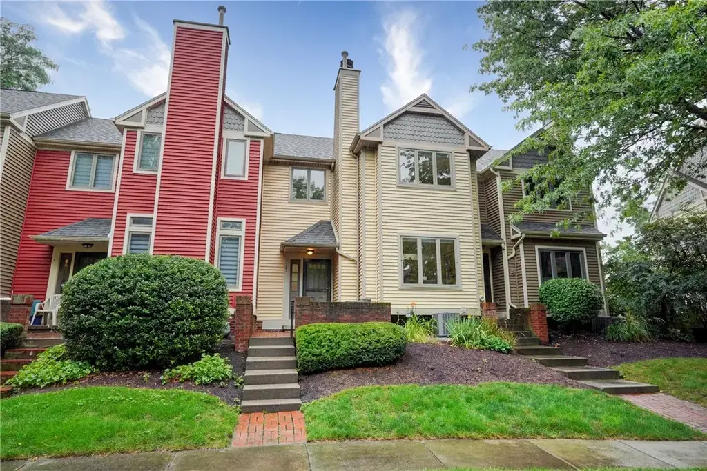 103 Cornhill Place, Rochester