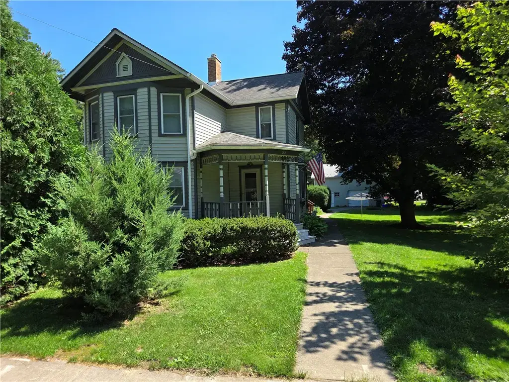 83 Pre Emption Road, Benton
