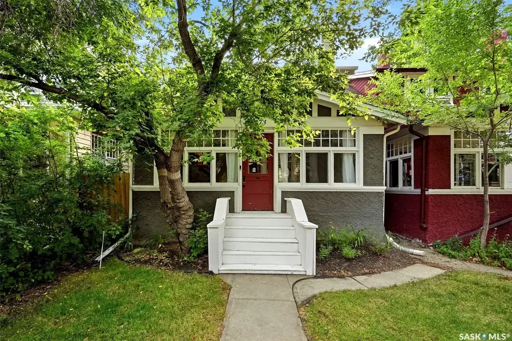 2273 Cameron Street, Regina