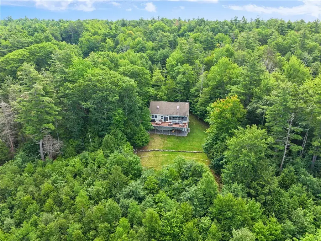 415 High Pine Meadows Road, Fulton