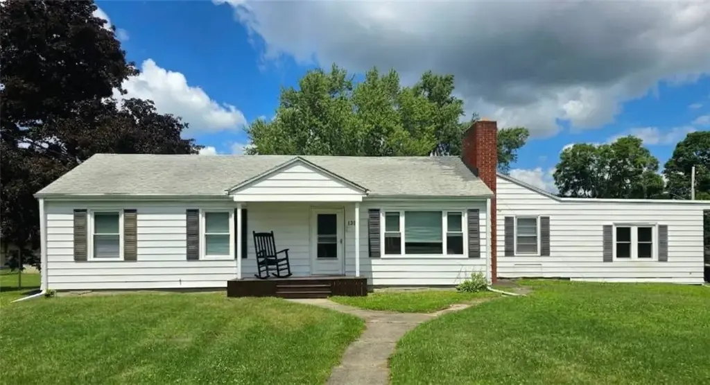 1236 Pennsylvania Avenue, Southport