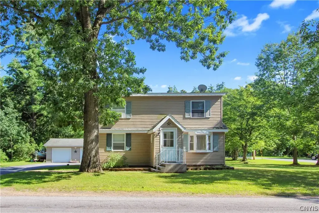 30848 Burnup Road, Rutland