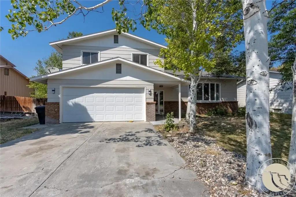 3101 Daffodil Drive S, Billings