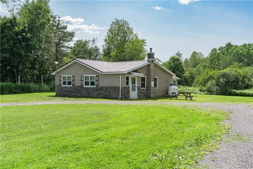 9037 Corey Road, Pinckney