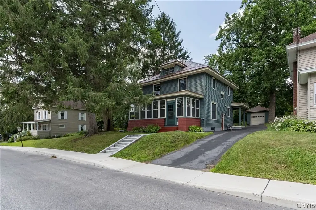 721 Elm Street, Wilna