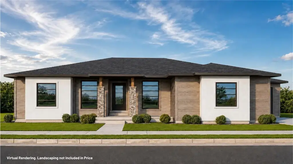 6319 Seer Stone Lane, Billings
