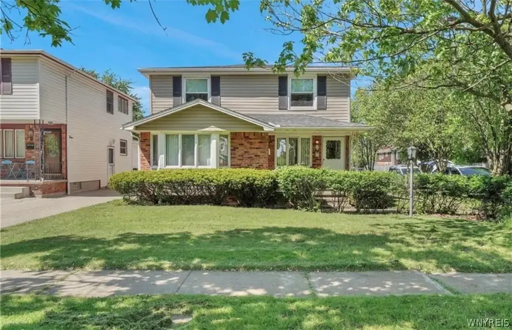 1 Emsworth Avenue, Tonawanda