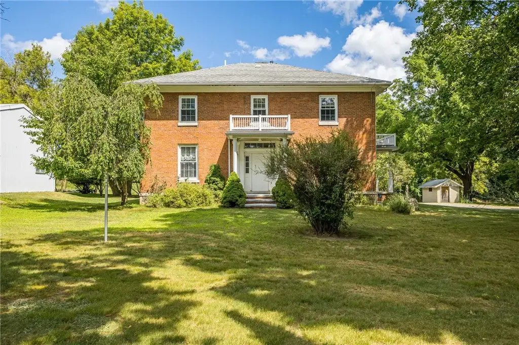 2483 Sand Hill Road, Mt Morris