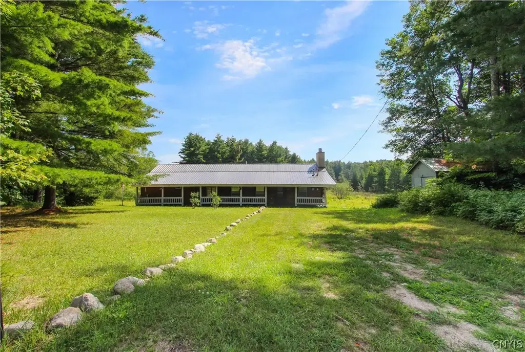 178 Blanchard Hill Road, Russell