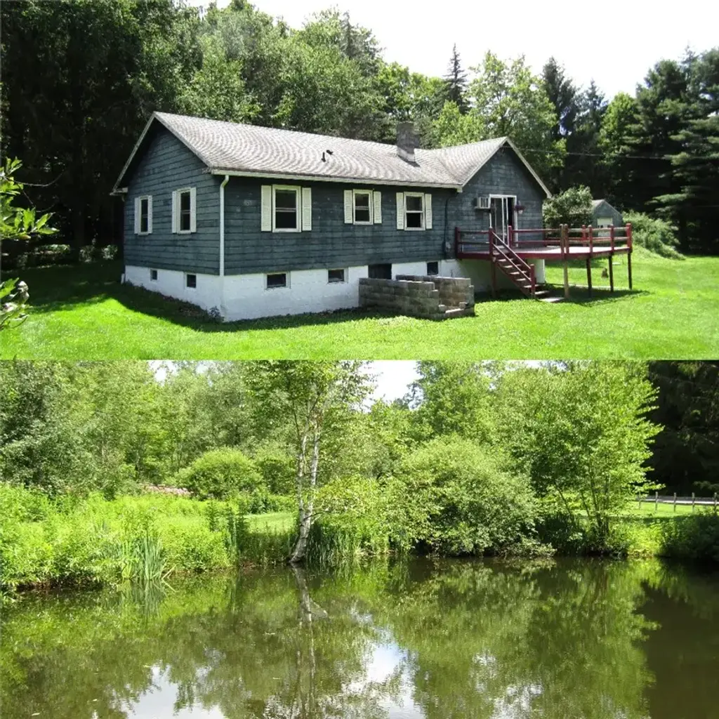 817 Munn Road, Hamden