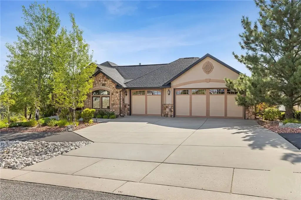 4485 Iron Horse Trail, Billings