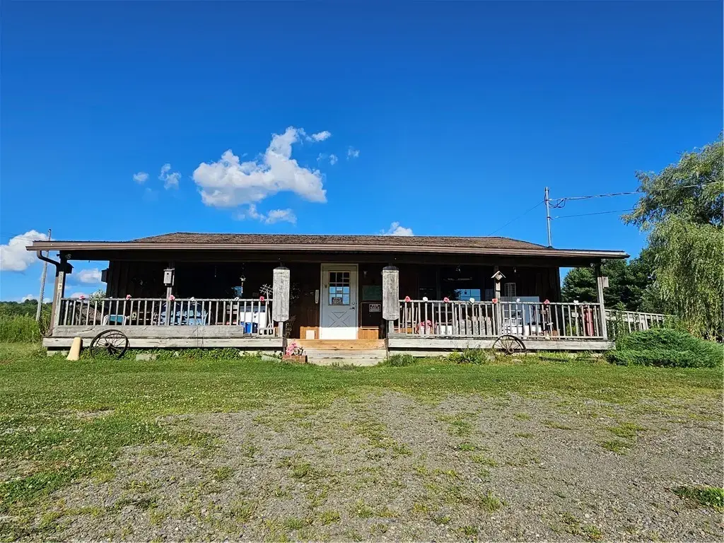 866 State Route 41, Willet