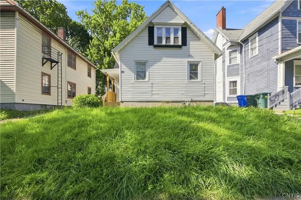 78 Avenue B, Rochester