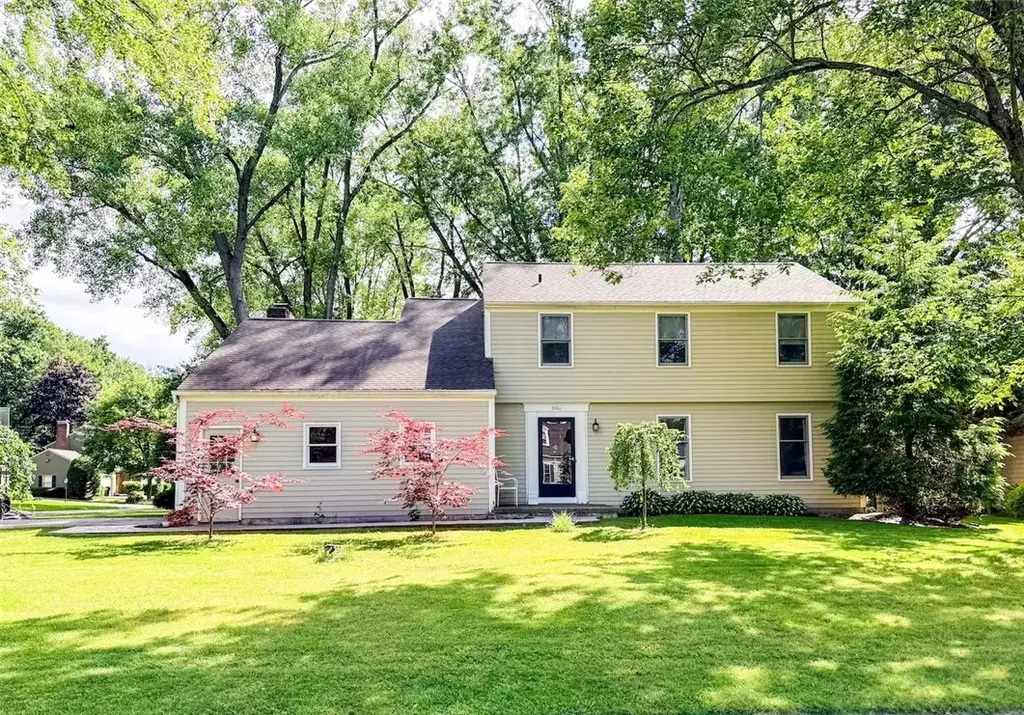 3961 Bowdoin Lane, Salina