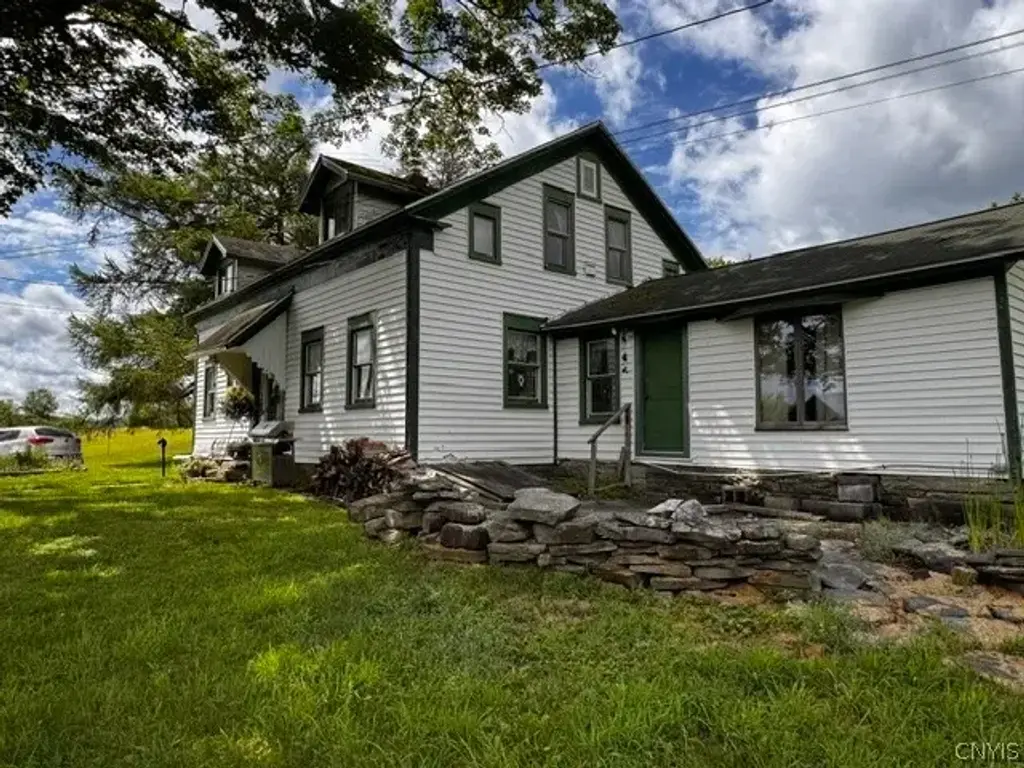 173 Lidell Road, Mc Donough