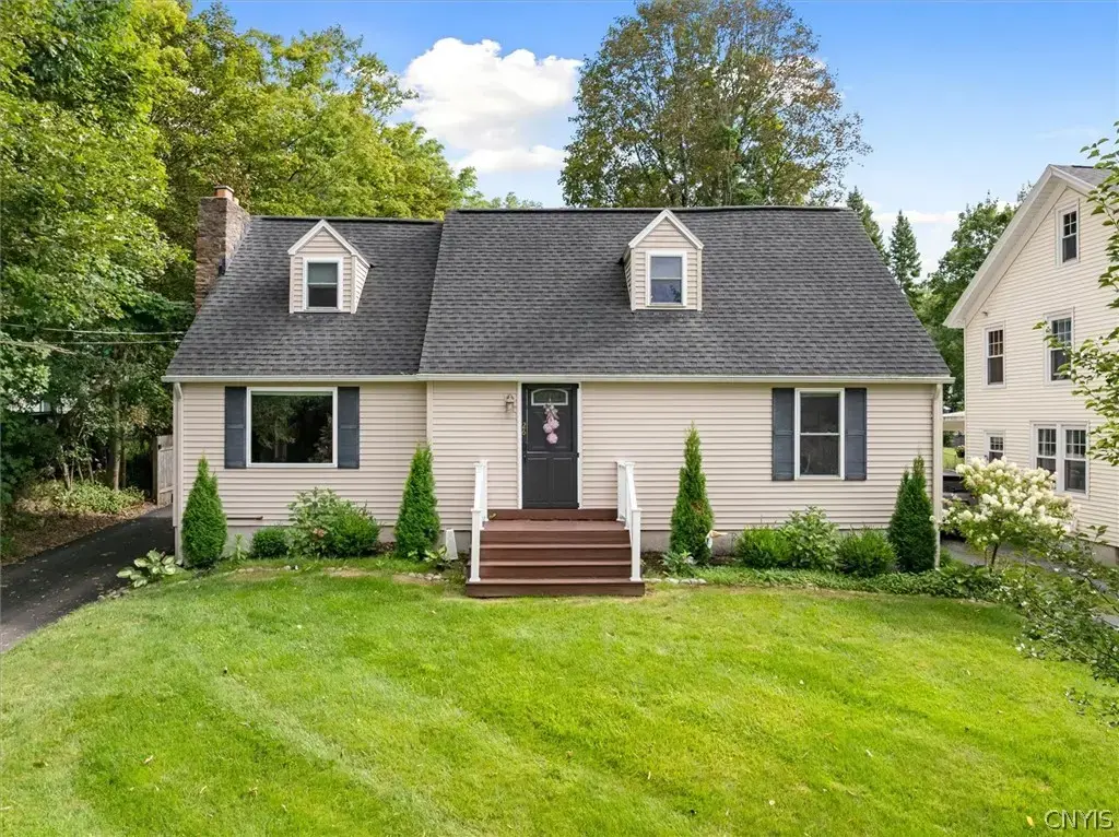26 Kellogg Street, Kirkland