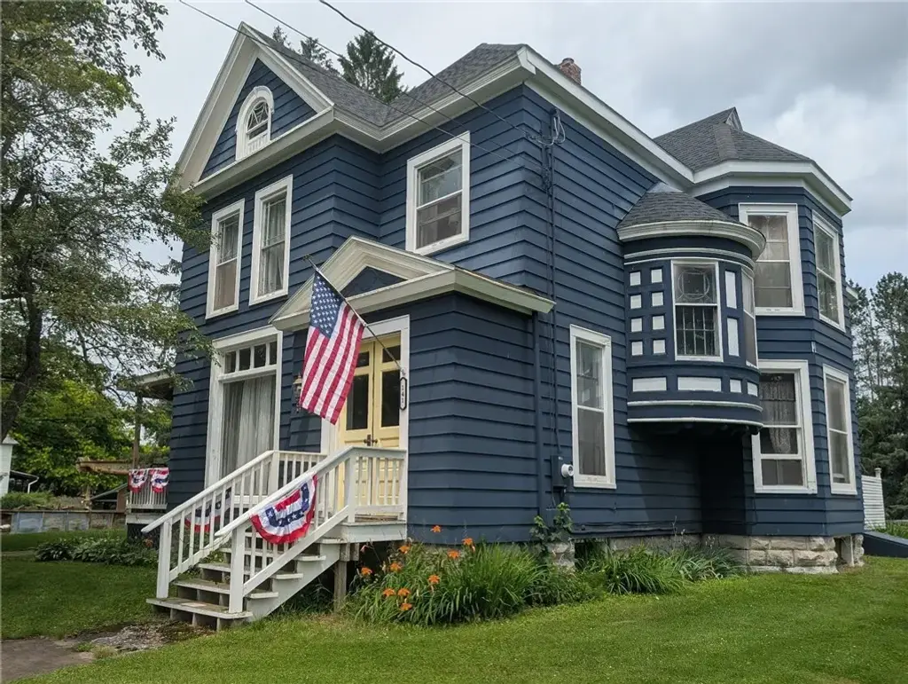 141 E Main Street, Milford