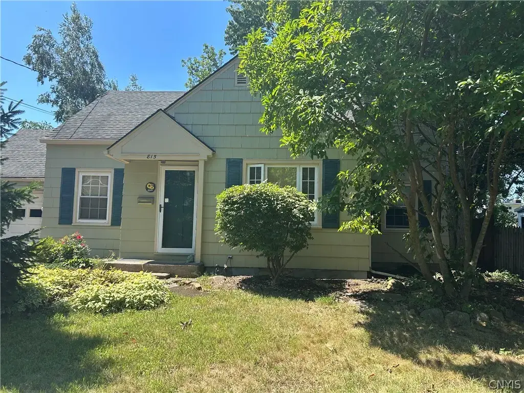 815 2nd Street, Salina