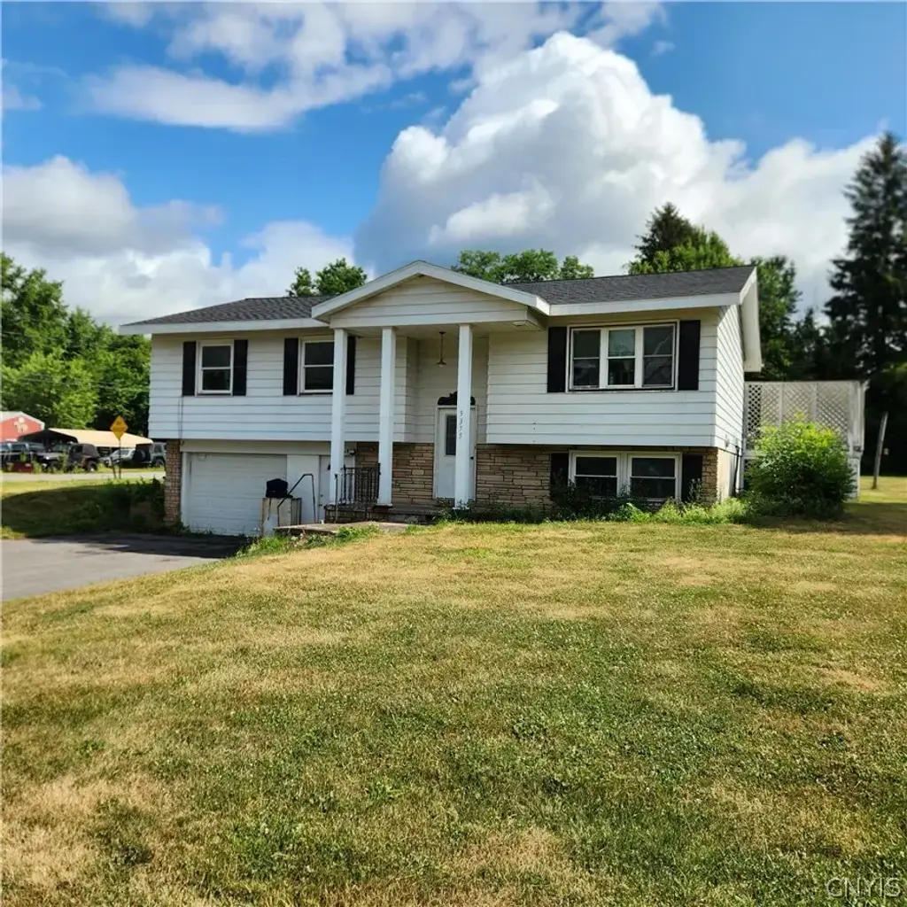 3375 State Route 5, Schuyler