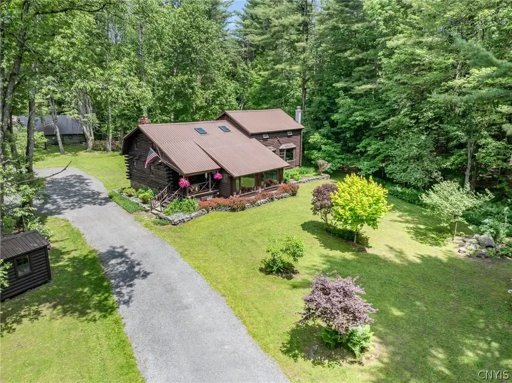 8520 Trenton Falls Prospect Road, Trenton