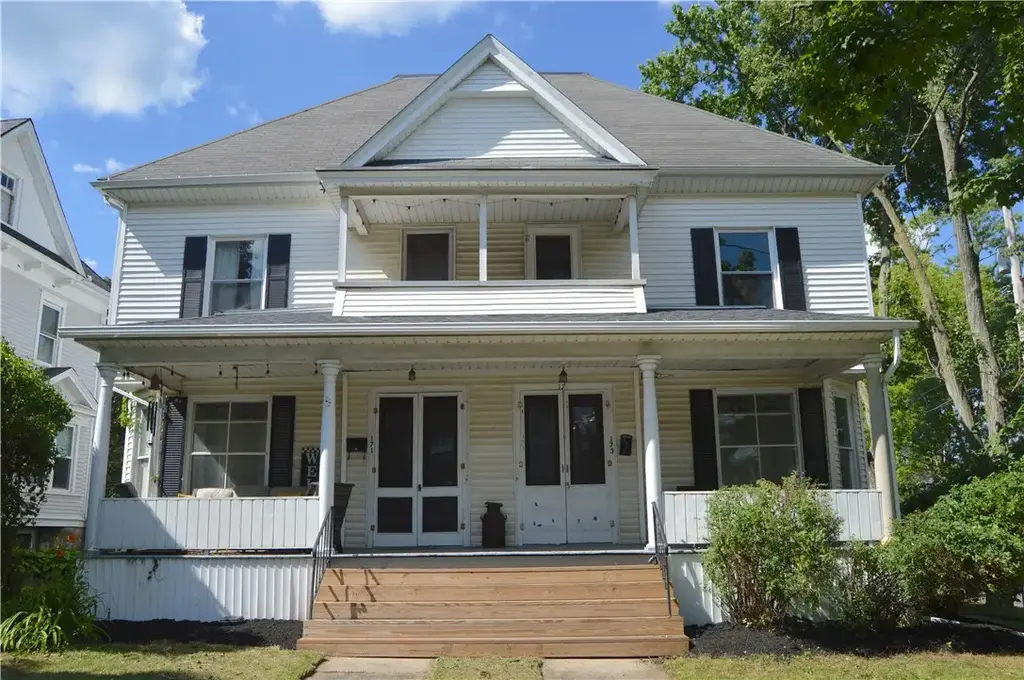 171-173 E Genesee Street, Auburn