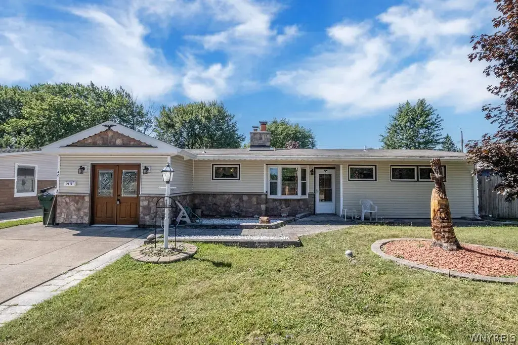 48 Lee Street, Cheektowaga