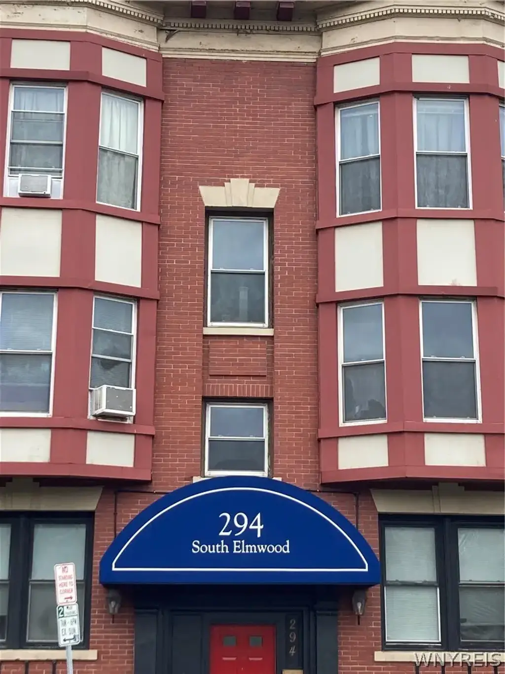 294 S. Elmwood Avenue # 4, Buffalo