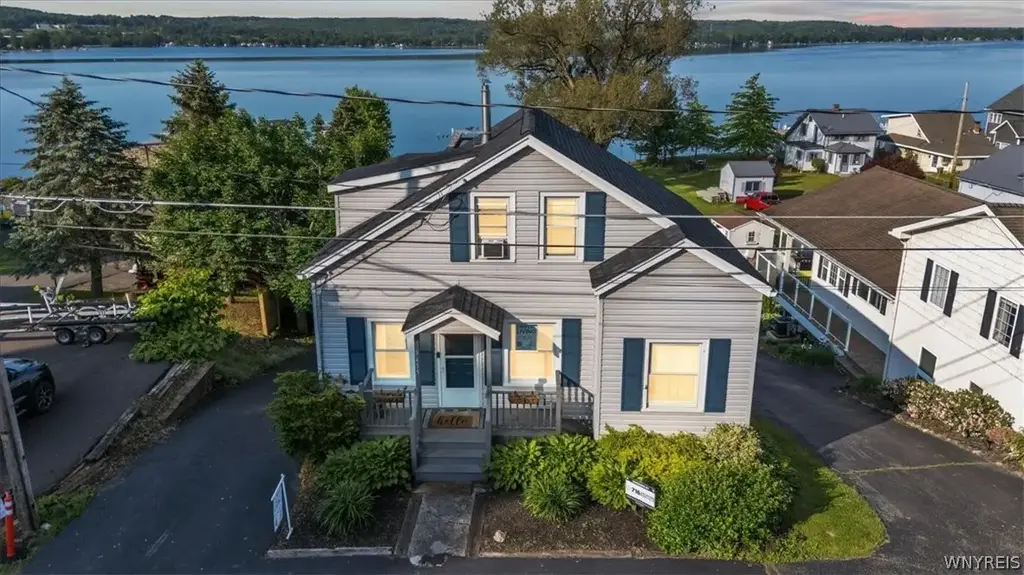 3455 Old Fluvanna Road, Ellicott