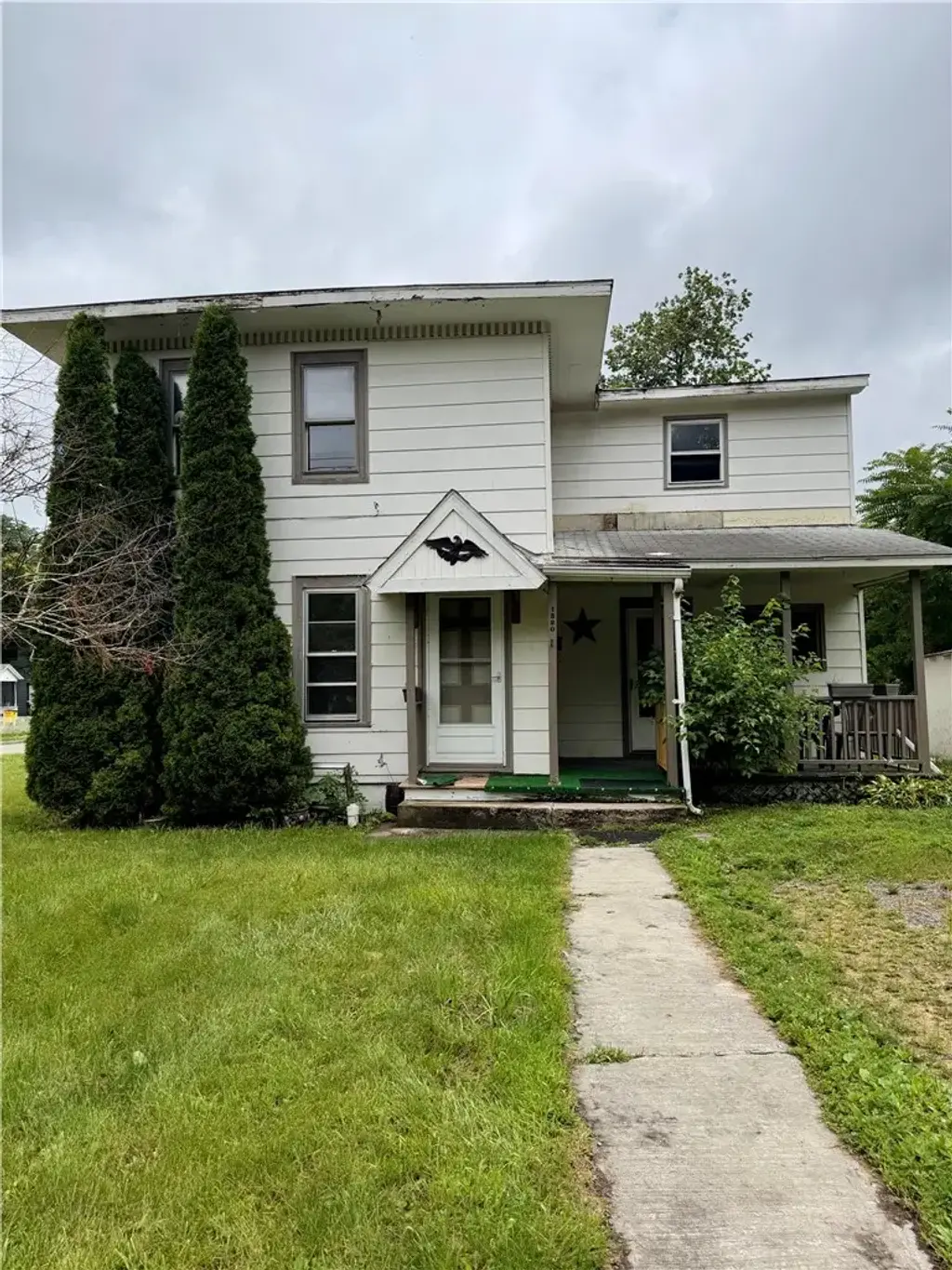 1320 Grand Central Avenue, Elmira City