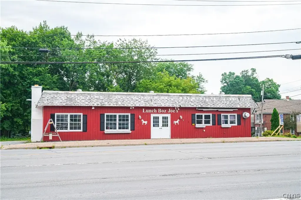 200 Oriskany Boulevard, Whitestown