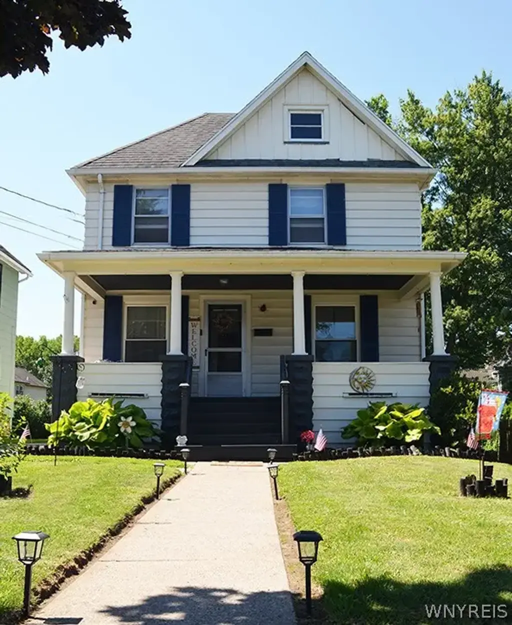 129 S Main Street, Batavia City