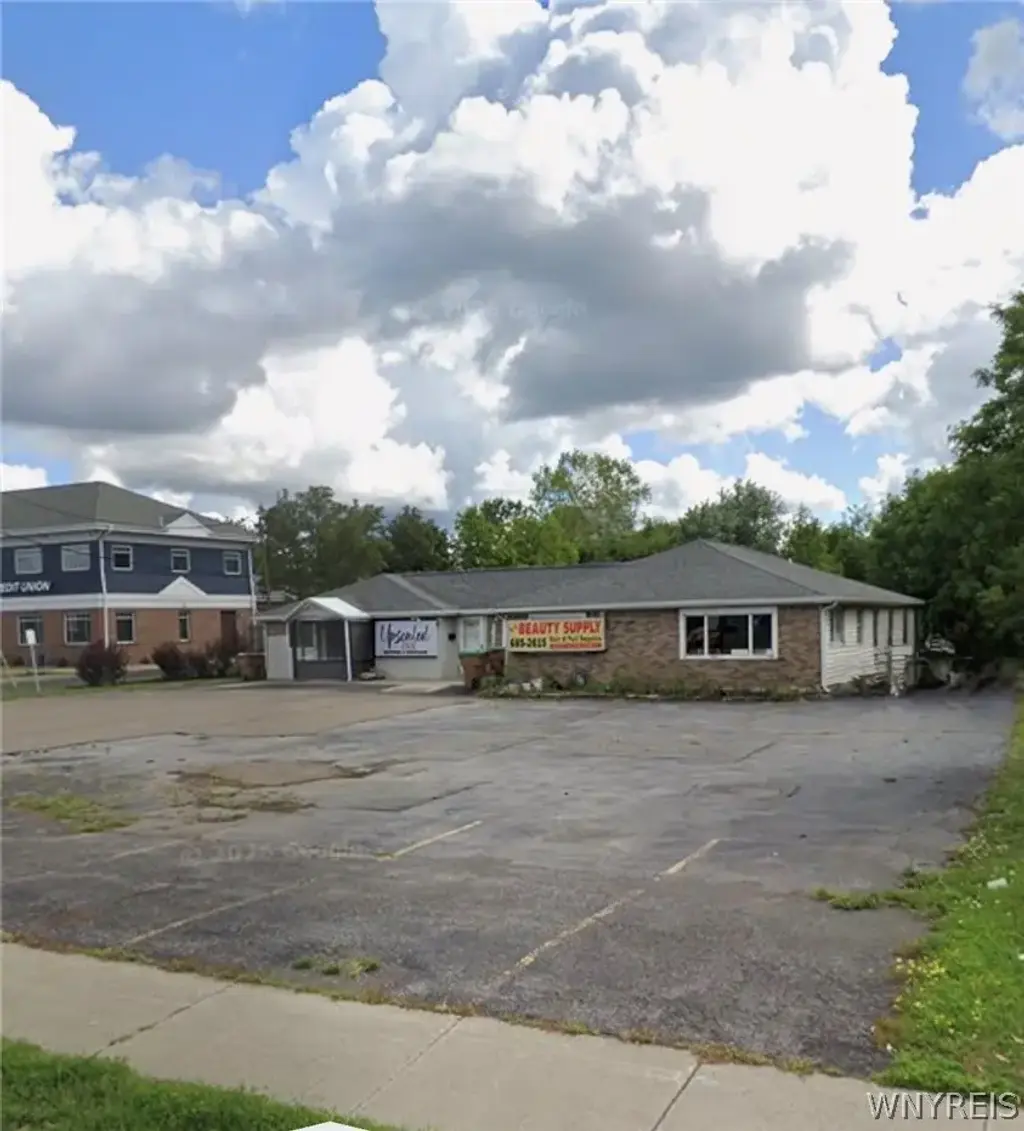 3507 Union Road, Cheektowaga