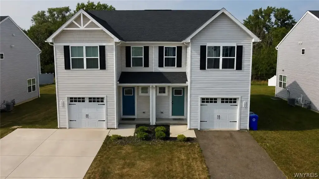 134 South Drive, West Seneca
