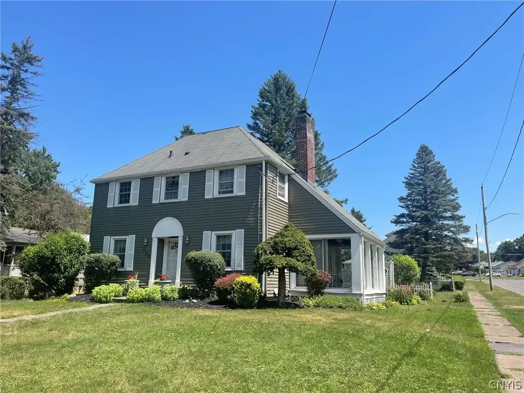 120 Prospect Street, Lenox