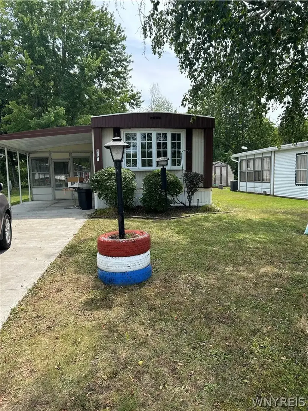 1101 Creekside Drive, Evans