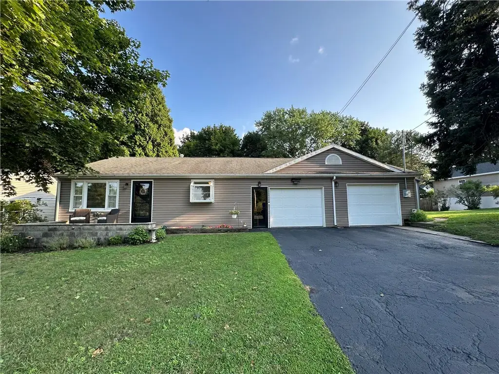 336 Stuart Avenue, Arcadia