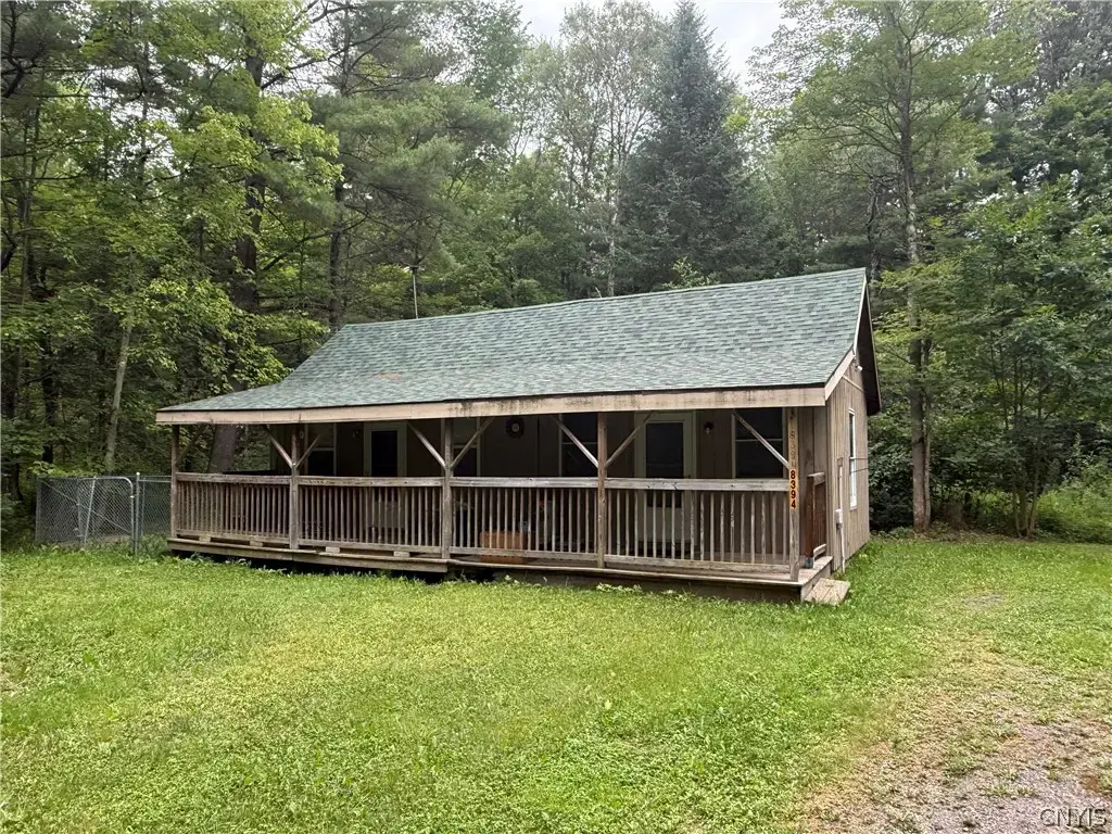8394 Hoffman Road, New Bremen